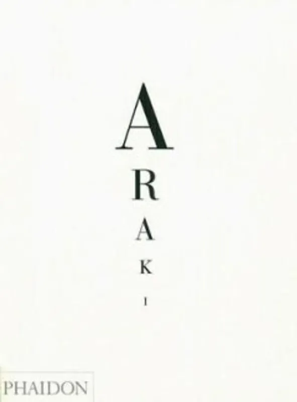 ARAKI LIMITED EDITION - A MIKI Gecertificeerd