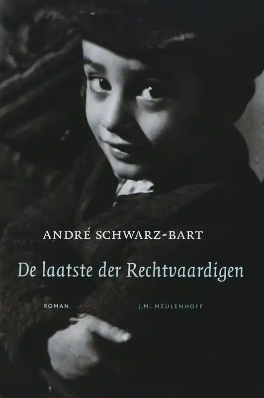 De laatste der rechtvaardigen - A. Schwartz-Bart Shop Nu