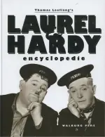Thomas Leeflangs Laurel & Hardy encyclopedie - T. Leeflang Gratis Retour