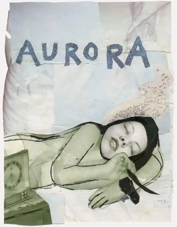 Aurora - Christina de Vos Hoge Kwaliteit