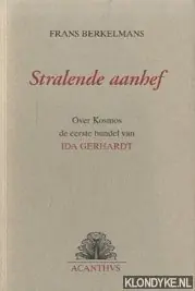 Stralende aanhef - F. Berkelmans Beperkte Voorraad
