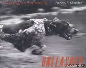 Exclusieve Aanbieding UNLEASHED ING - FRANCES R SHERIDAN