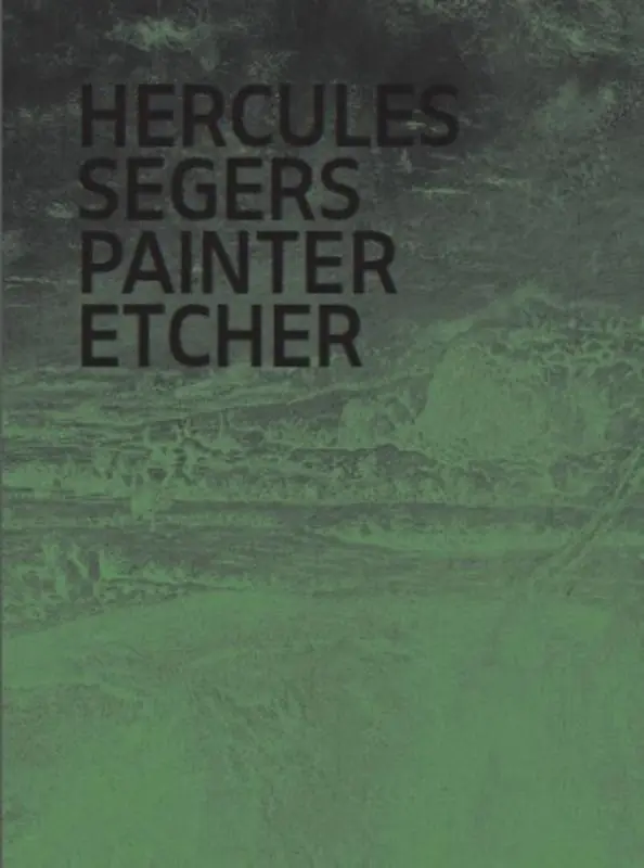 Nu Kopen Hercules Segers (platendeel) - Huigen Leeflang