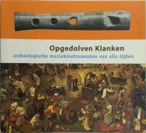 Opgedolven klanken - A. Tamboer Gratis Retour