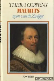 Maurits - Thera Coppens Bestel Nu