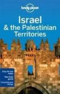 Israel & the Palestinian territories - Amelia Thomas; Michael Kohn; Miriam Raphael Veilige Betaling