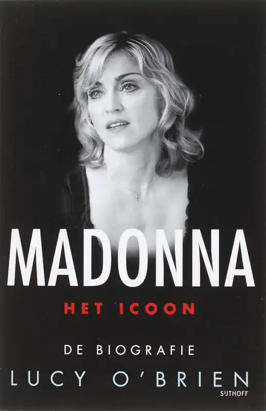 Hoge Kwaliteit Madonna, Het icoon - L. O'Brien
