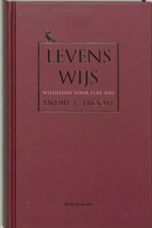 Gecertificeerd Levenswijs - A.F. Troost