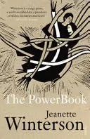 The Powerbook - Jeanette Winterson Direct Beschikbaar