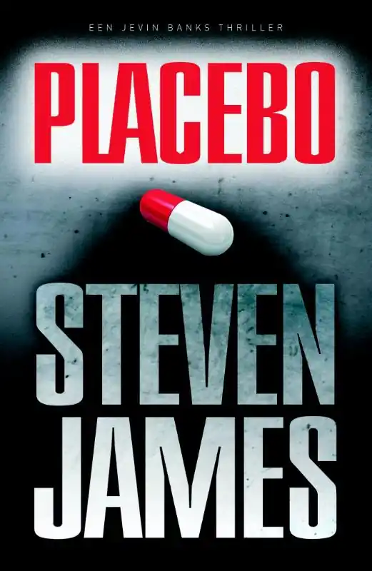 Korting Placebo - James Steven