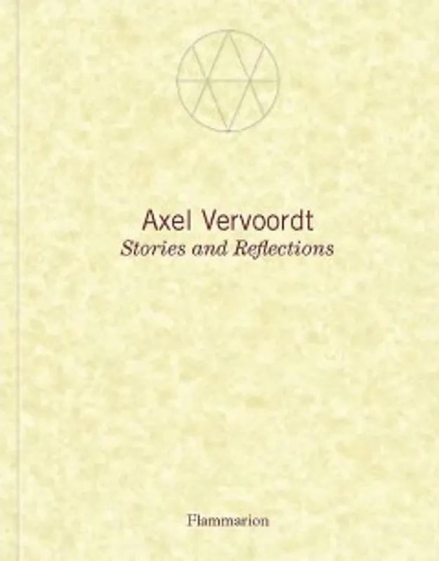 Premium Axel Vervoordt - Michael James Gardner