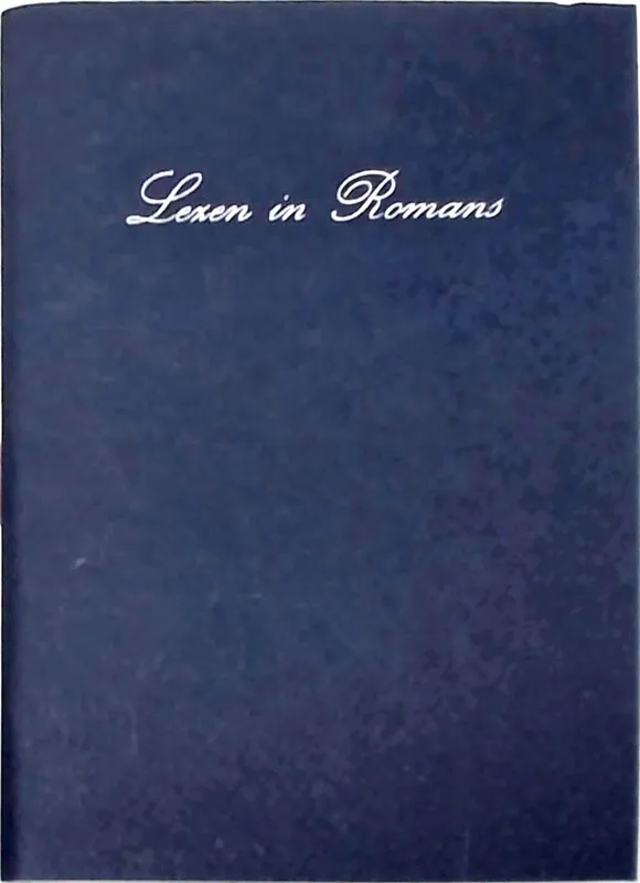 Lezen in romans - B.P.M. Dongelmans Lage Prijs