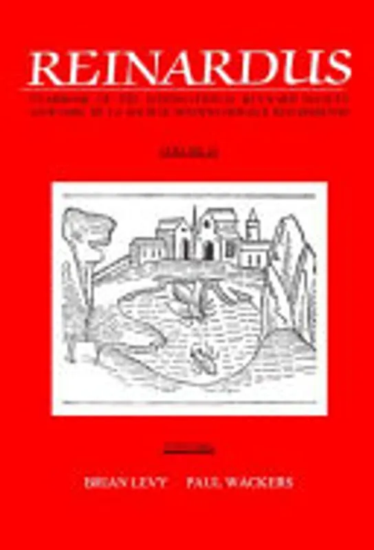 Direct Verzonden Reinardus - Brian Levy, P. W. M. Wackers, Professor Paul Wackers