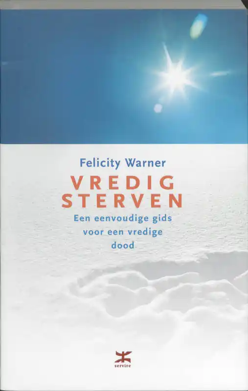 Voordeelprijs Vredig sterven - F. Warner