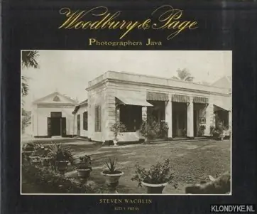 Direct Verzonden Woodbury & page photographers java - Wachlin