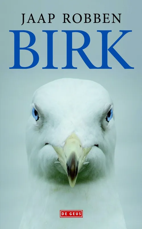 Hoge Kwaliteit Birk - Jaap Robben
