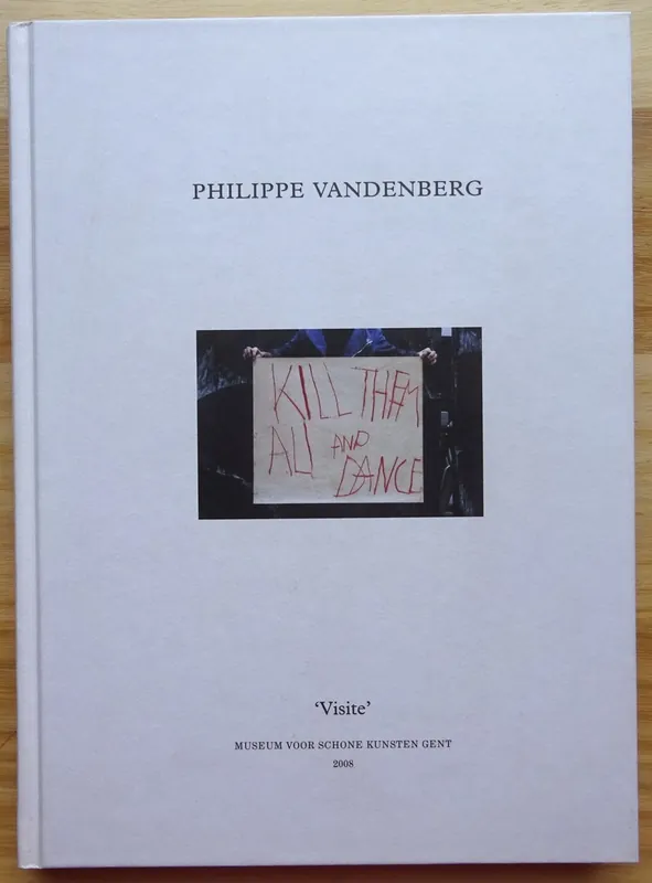 Philippe Vandenberg - visite - Philippe Vandenberg Must-Have