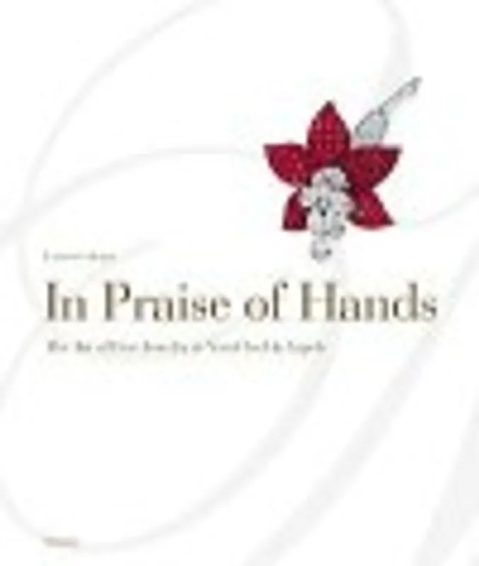 Exclusieve Aanbieding In praise of hands - Franco Cologni