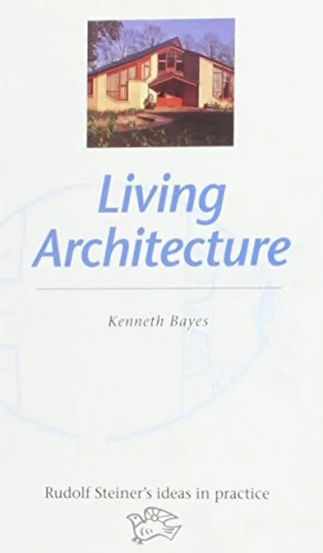 Living architecture - Kenneth Bayes Snelle Levering