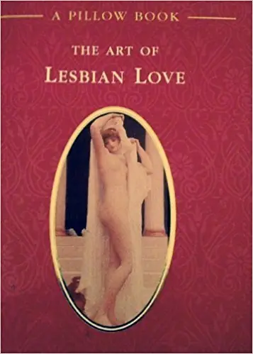Gecertificeerd the lesbian pillow book - rose collis
