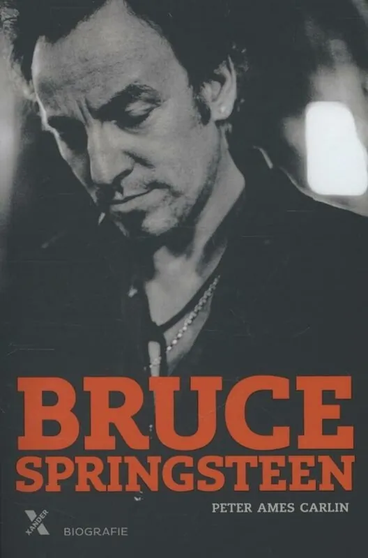 Bruce Springsteen - Peter Ames Carlin Gratis Retour