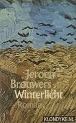 Superprijs Winterlicht - Jeroen Brouwers