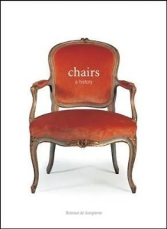 Gecertificeerd Chairs - Florence de Dampierre