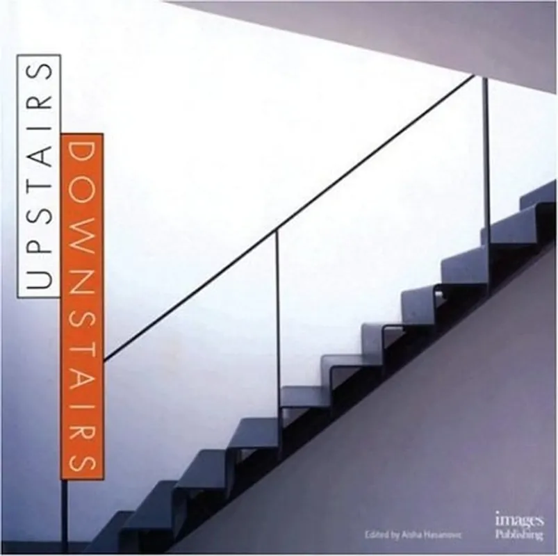 Betaalbaar Upstairs Downstairs (Architecture) - The Curators