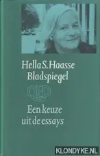 Bladspiegel - Hella S. Haasse Voordeelprijs