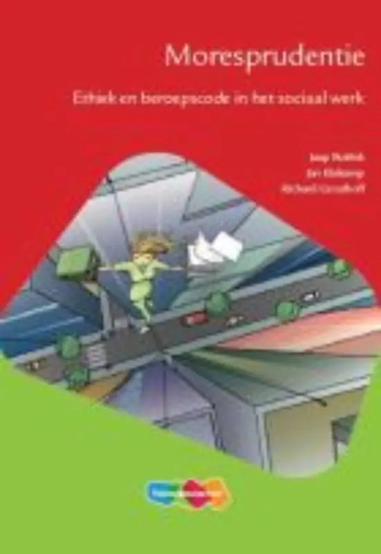 Op = Op Moresprudentie - Jaap Buitink; Jan Ebskamp; Richard Groothoff