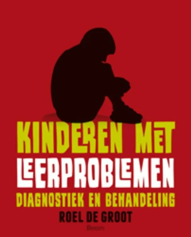Kinderen met leerproblemen - Roel de Groot Op = Op