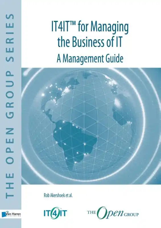 a management guide - Rob Akershoek Snelle Levering