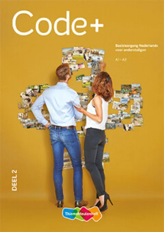 Speciale Aanbieding Deel 2 A1-A2 - Nicky Heijne; Karolien Kamma; Marten Hidma; Titia Boers; Anne Hammers; Vita Olijhoek; Gerrie Gastelaars