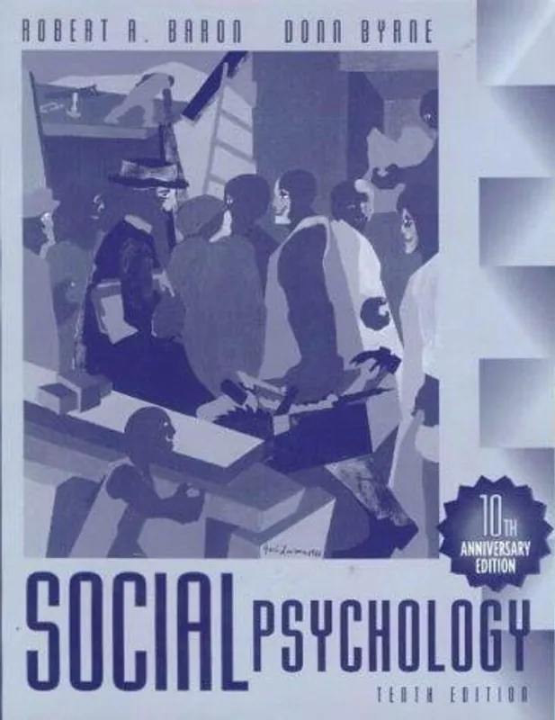 Direct Beschikbaar Social Psychology - Robert A. Baron