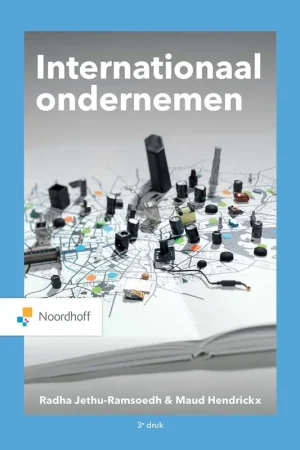 Vast Boek - Radha Jethu-Ramsoedh; Maud Hendrickx Shop Nu