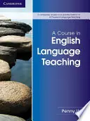 Merkproduct A Course in English Language Teaching - Penny Ur