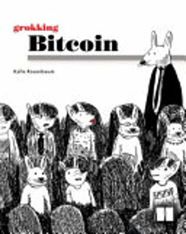 Grokking Bitcoin - Kalle Rosenbaum Populair