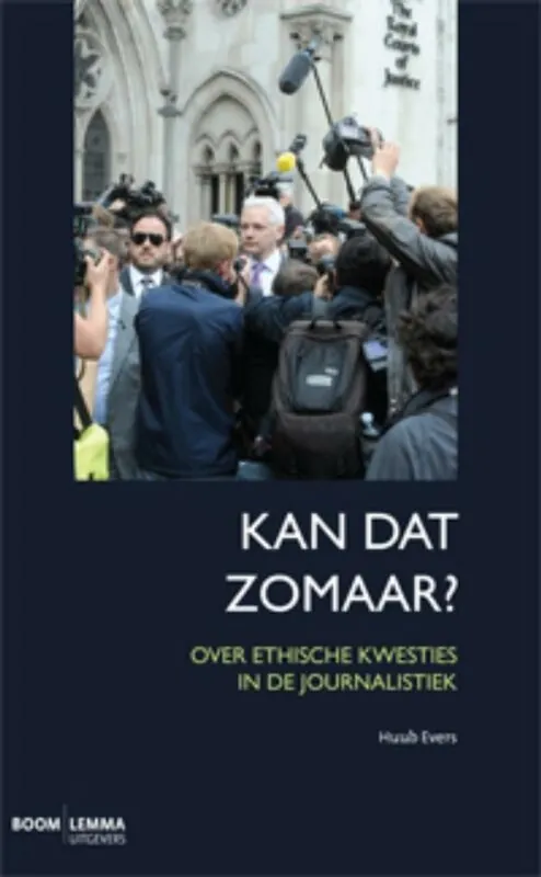 Alleen Vandaag Kan dat zomaar? - Huub Evers