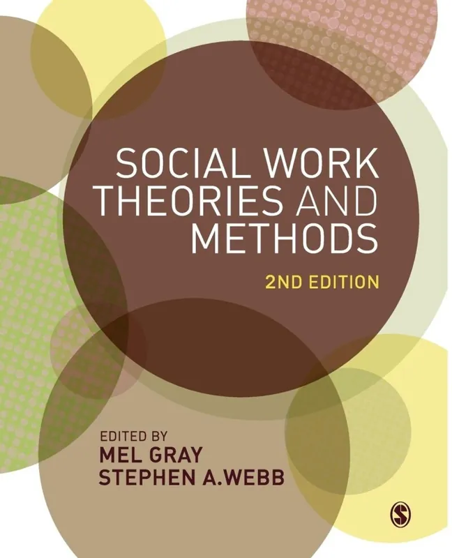 Beperkt Aanbod Social Work Theories and Methods - Mel Gray