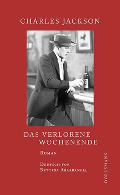 Merkproduct Das verlorene Wochenende - Charles Jackson