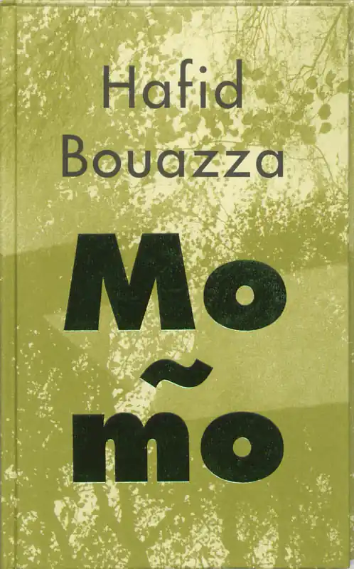Momo - Hafid Bouazza Express Levering
