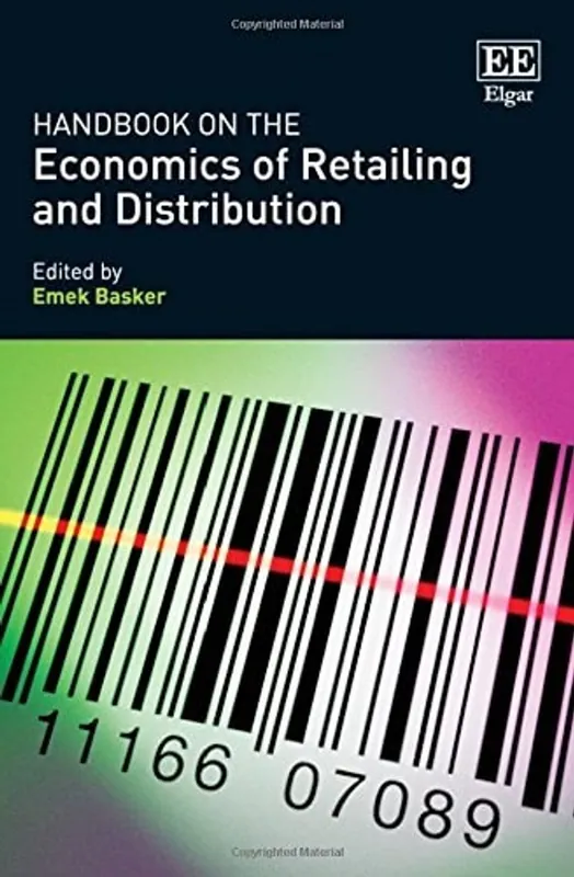 Handbook on the Economics of Retailing and Distribution - Emek Basker Beperkt Aanbod