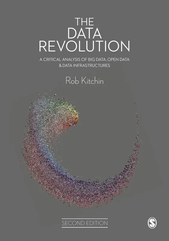 Voordeelprijs The Data Revolution - Rob Kitchin