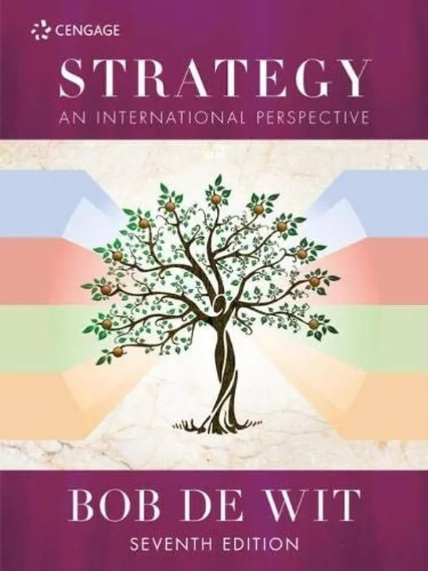 Express Levering Strategy: An International Perspective - Bob de Wit