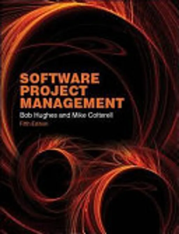Software Project Management - Bob Hughes, Mike Cotterell Superprijs
