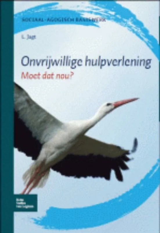 Beperkte Voorraad Onvrijwillige hulpverlening - Lou Jagt