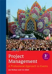 Lage Prijs Project management - Jan Verhaar; Iris Eshel