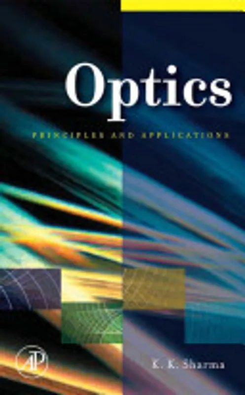Lage Prijs Optics - K. K. Sharma