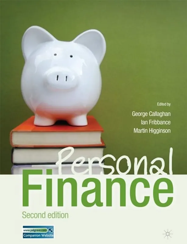 Populair Personal Finance - George Callaghan