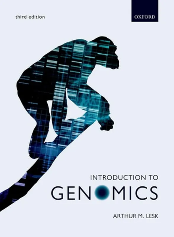 Meest Verkocht Introduction to Genomics - Arthur Lesk
